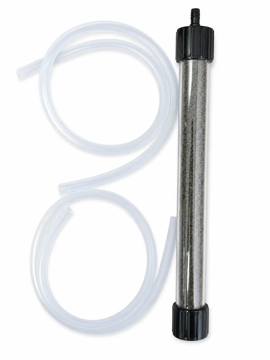 Destructor de ozono para set vaginal