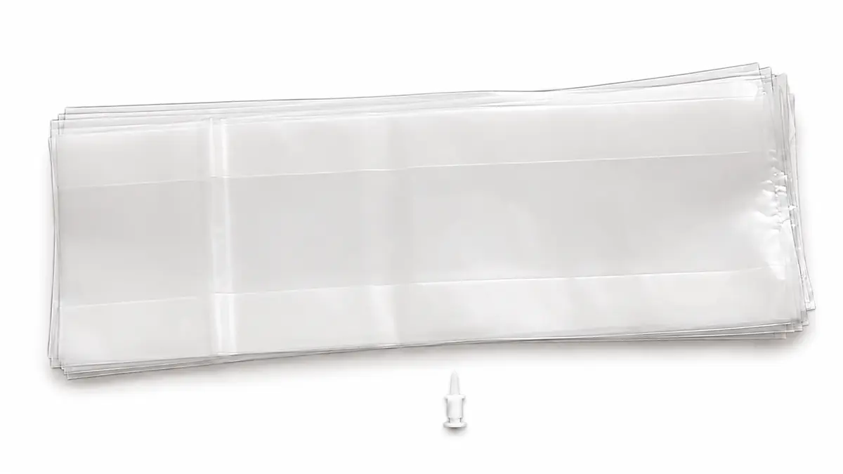 Kit para ozonoterapia tópica