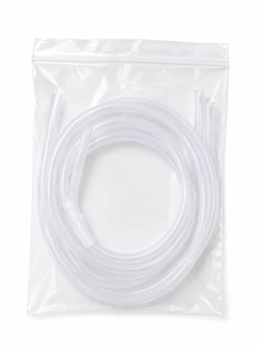 Kit de mangueras de silicona