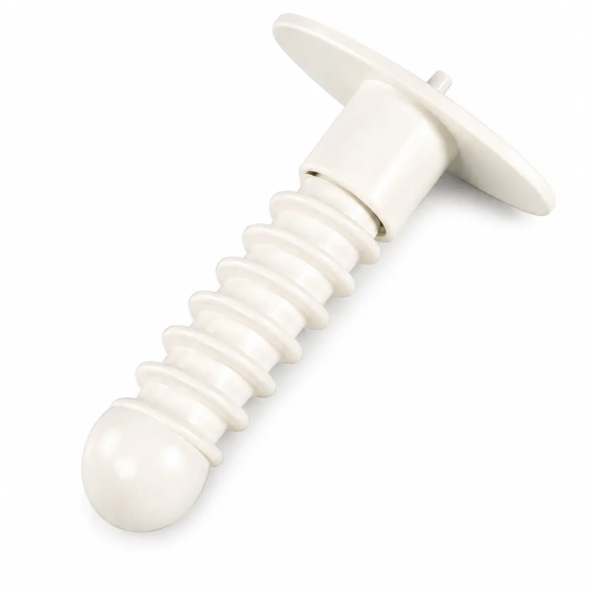 Sonda para insuflación vaginal