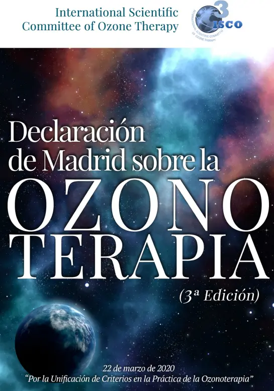 Guía digital de ozonoterapia