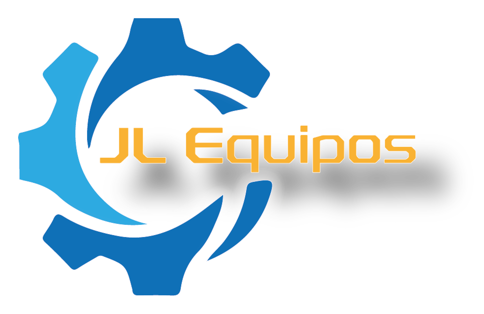JL Equipos Logo